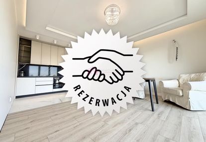 Komfortowe mieszkanie w budynku z 2019 r.