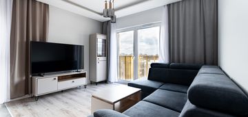 Rydlówka*4pok.-67m2*klimatyzacja*miejsce postojowe