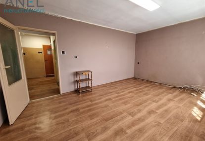 Przestronne mieszkanie, balkon