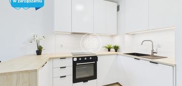 Nowe mieszkanie dwupokojowe fordon