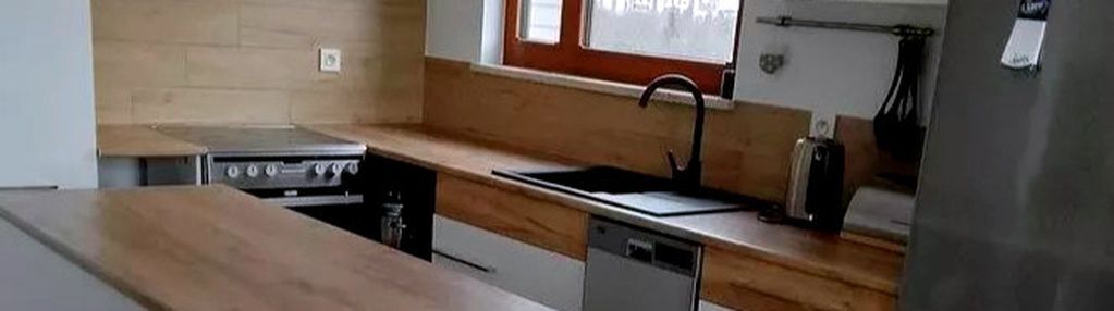 Przestronne, jasne mieszkanie na mokotowie