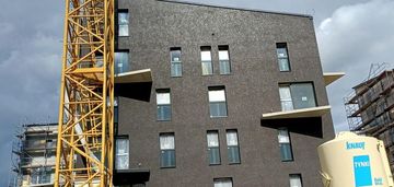 Nowe mieszkania. 4 pokoje!  ogórdek 37,8m2