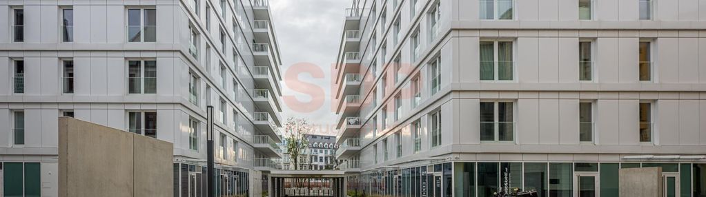 Apartament księcia witolda dwie łazienki