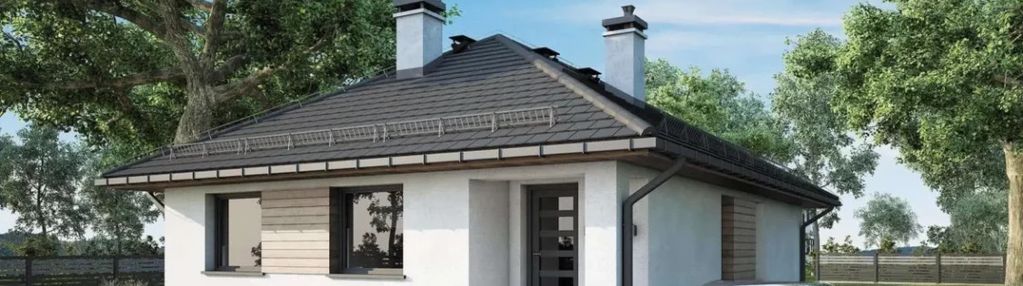 Dom 4 pokojowy na działce 425m2 odbiór xii 26