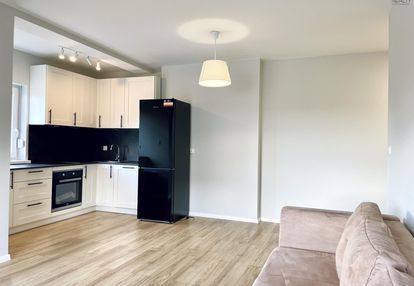 Nowe mieszkanie 3 pokojowe z balkonem