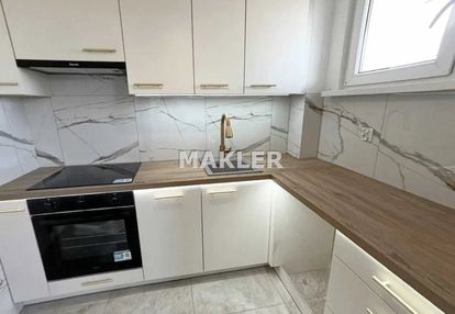 3 pokoje, balkon, po kapitalnym remoncie