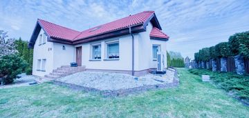 Dom wolnostojący 196,7 m²