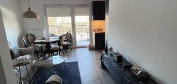 3-pokojowe mieszkanie na mokotowie