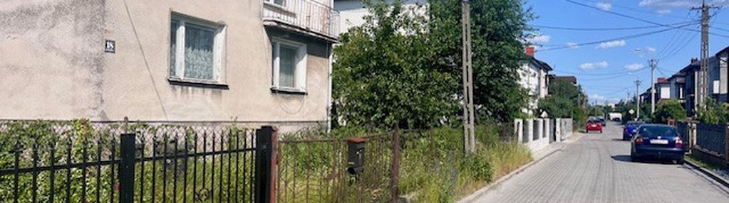 Żuromin/dom/działka 544 m2/ do remontu