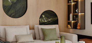 Granaria | designerski apartament z widokiem na mo