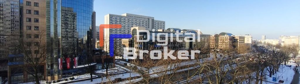 ⭐2 pok. w sercu miasta⭐ parking⭐ metro rondo onz⭐