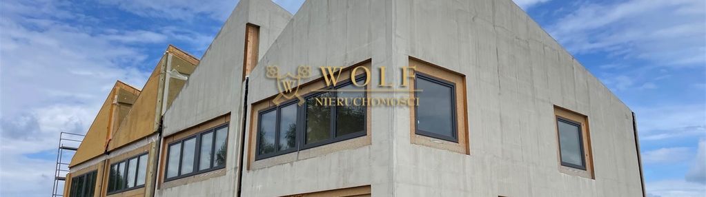 Przedsprzedaż -komfortowy bliźniak w pyrzowicach