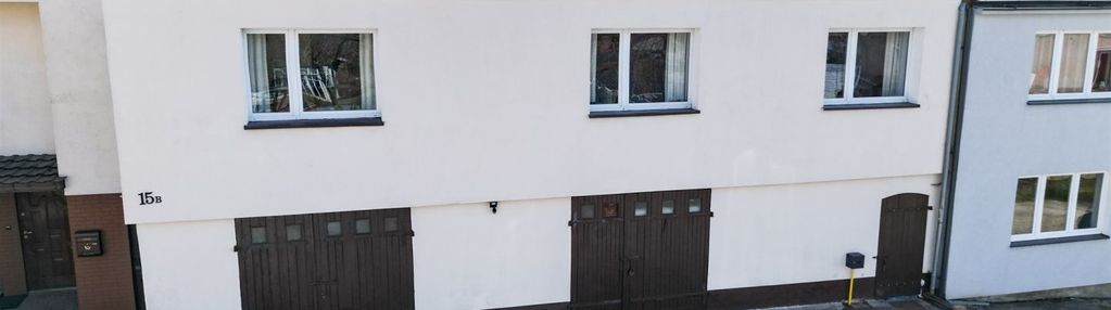 Dom|słupsk|188,91m2|4pokoje|2garaże