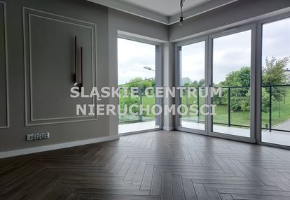 Nowy apartament premium z garażem będzin zamkowe