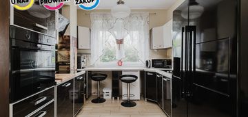 3 pokoje, straszyn ul. starogardzka, piękny ogród!