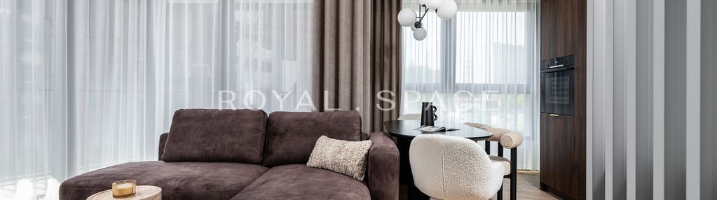 Nowy apartament w inwestycji młyny mogilska!