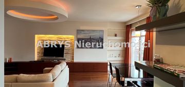 Komfortowe 2-pok. miasteczko wilanów!