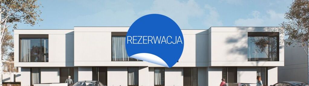 0%, nowoczesne domy- osiedle w wawrze, ul.poprawna