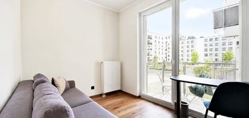 5-pokojowe mieszkanie na woli