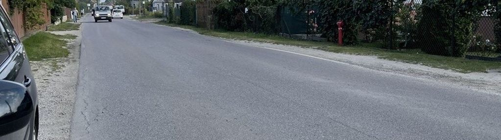 Atrakcyjna działka inwestycyjna w nadmie – 3328 m²