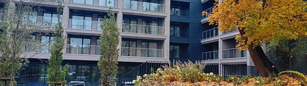 Apartament inwestycyjny pod klucz blisko uczelni