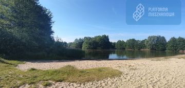 Komfortowa przestrzeń! dwustronne! antresola!