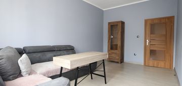 3 pokoje do wejścia po remoncie