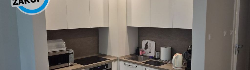 Apartamentowiec otoczony lasem 1km od plaży!