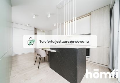 Studio | wysoki standard | garaż + klimatyzacja