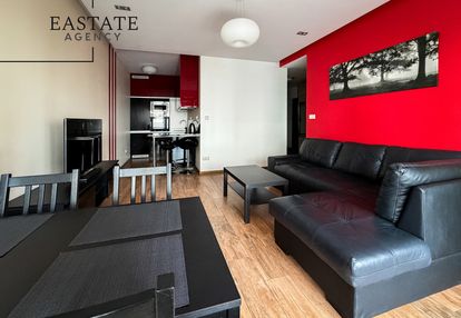 Śródmieście/ przestronne / garaż podziemny