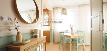 Zakochasz się !! dwa pokoje na łyskowskiego