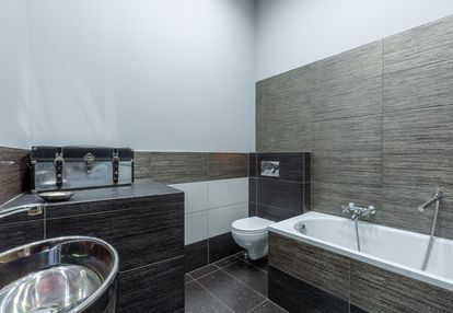 Wyjątkowy apartament blisko centrum