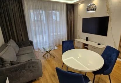 2-pokojowe mieszkanie na pradze-południe