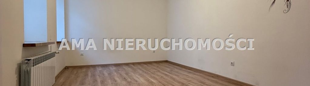 Mieszkanie w kamienicy w centrum miasta