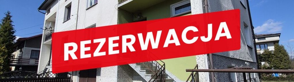 Dom z działką w sercu piaskówki  w tarnowie!