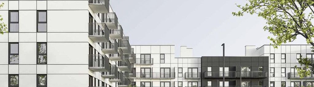 Funkcjonalne 4 pokoje | 72,17 m²| prądnik biały