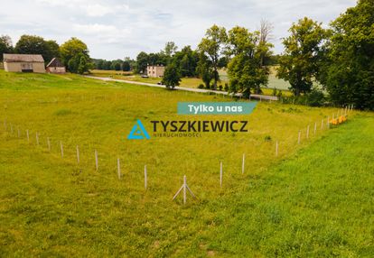 Działka rolna z możliwością zabudowy w żurominie