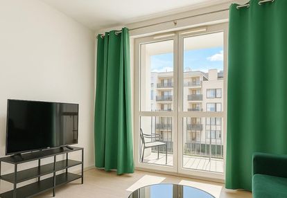 Ul. złoty potok | apartamentowiec | garaż