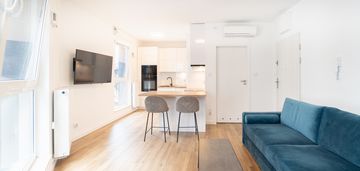 Kawalerka | podskale | rondo matecznego | klima