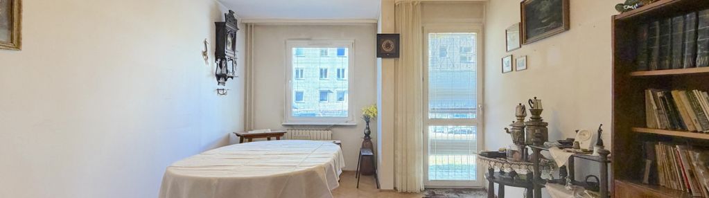 Słoneczne 3 pokoje z balkonem | gdynia karwiny |