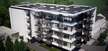 Okole 2 pak w pięknym nowoczesnym bloku!!