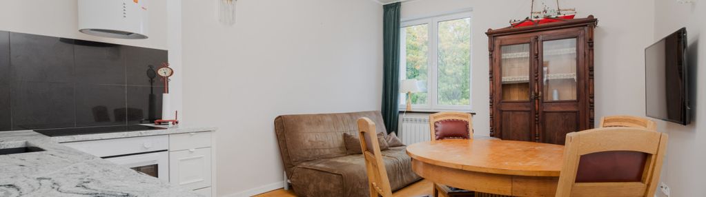 Przytulne i słoneczne 3 pokoje - centrum gdyni