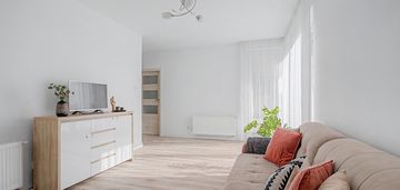 Słoneczne 71 m2 | 3 pokoje | parter + taras