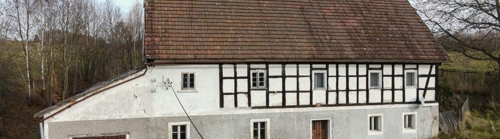 Klimatyczny dom na sprzedaż