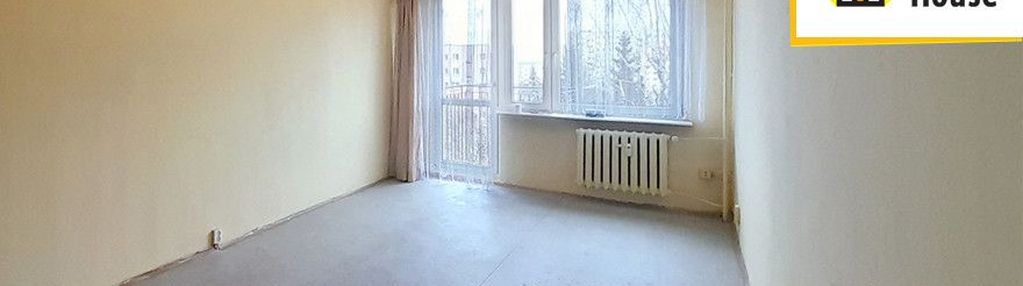 Przestronne 3 pokojowe mieszkanie oś.świętokrzyski