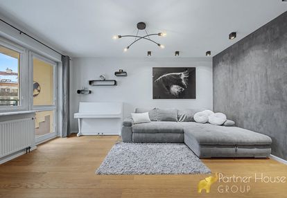 3 pokoje - metro kabaty| wysoki standard