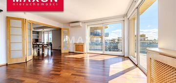Komfortowy apartament -przy parku  szczęśliwickim!