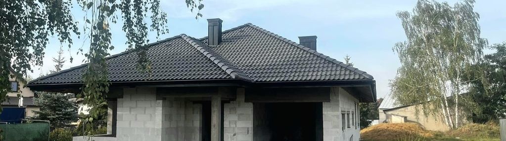 Dom 132 m², działka 888 m², media, bez pcc!