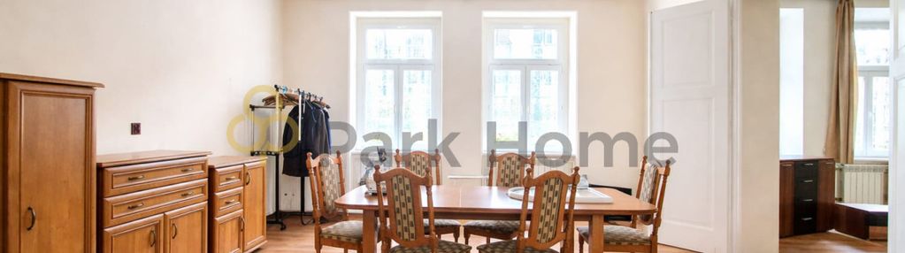 Mieszkanie 127m2 na pierwszym piętrze