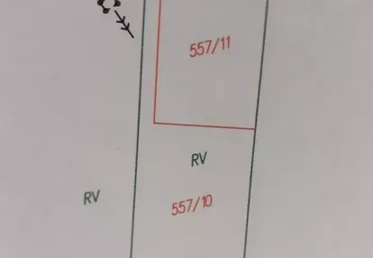 Działka na sprzedaż 1679m2